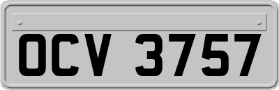 OCV3757