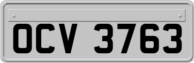 OCV3763