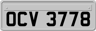 OCV3778