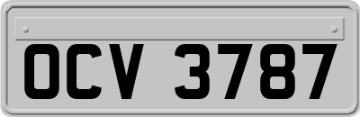 OCV3787