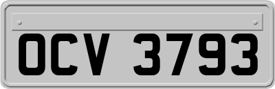 OCV3793