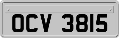OCV3815