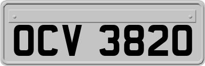 OCV3820