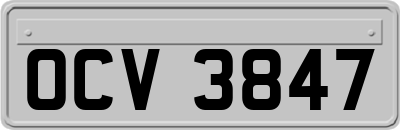 OCV3847