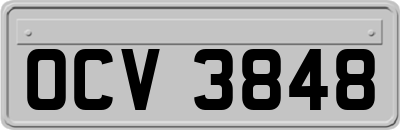 OCV3848