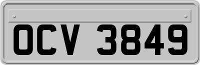 OCV3849