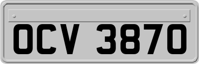 OCV3870