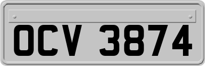OCV3874