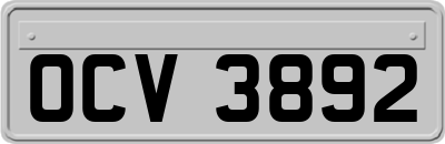 OCV3892