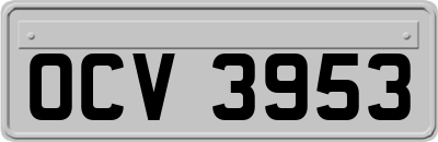 OCV3953