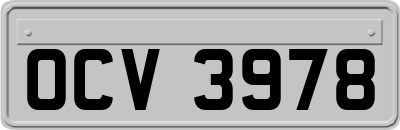 OCV3978