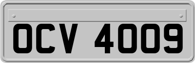 OCV4009
