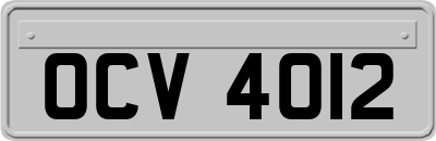 OCV4012