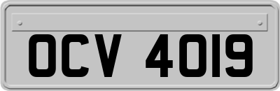 OCV4019