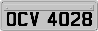 OCV4028