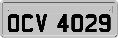 OCV4029