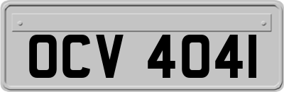 OCV4041