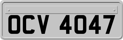 OCV4047