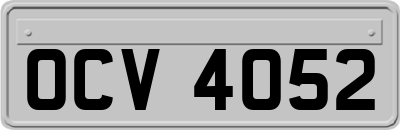 OCV4052