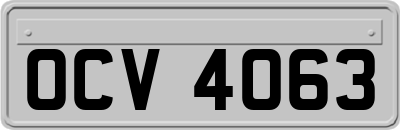OCV4063