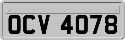 OCV4078
