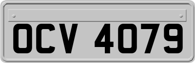 OCV4079