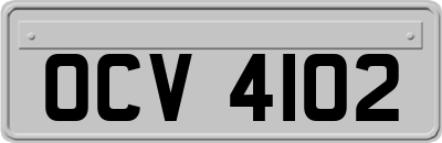 OCV4102