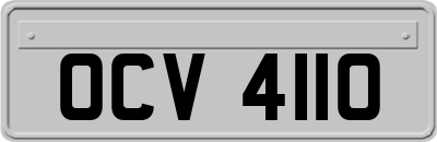 OCV4110