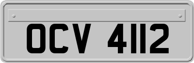 OCV4112
