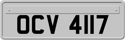 OCV4117