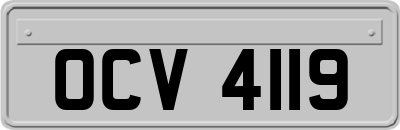 OCV4119