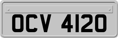 OCV4120