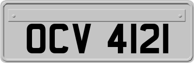 OCV4121