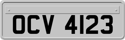 OCV4123