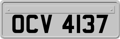 OCV4137
