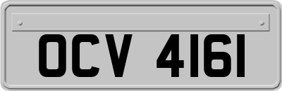 OCV4161