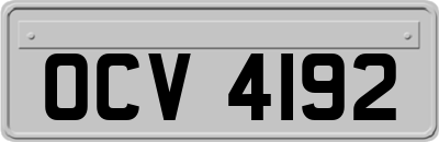 OCV4192
