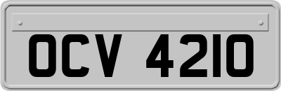 OCV4210