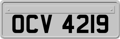 OCV4219