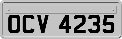 OCV4235