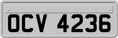 OCV4236