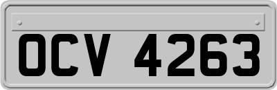 OCV4263