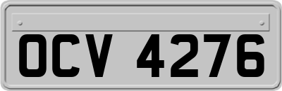 OCV4276
