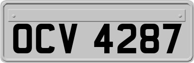 OCV4287