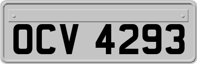 OCV4293