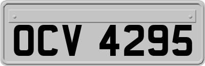 OCV4295