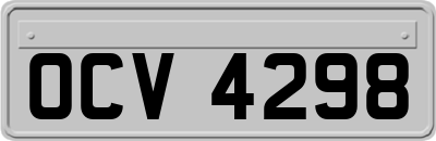 OCV4298