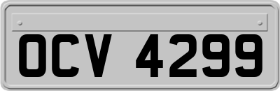 OCV4299