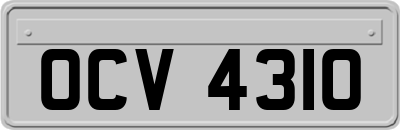 OCV4310