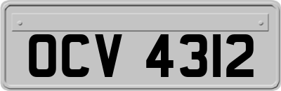 OCV4312